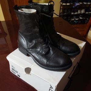 aldo bentzen boots